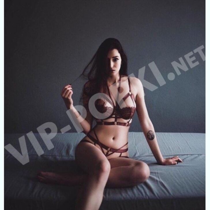 Ульяна Индивидуалка 20 років - 0961148086, анкета vip-popki.net 5