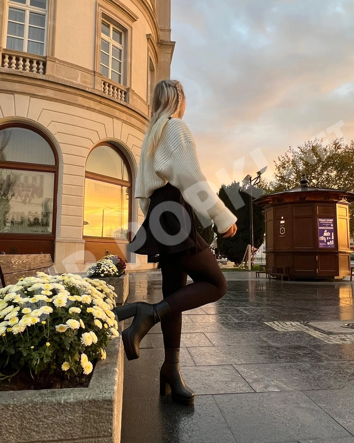 Дина Агентство 22 лет - 0507656934, анкета vip-popki.net 3
