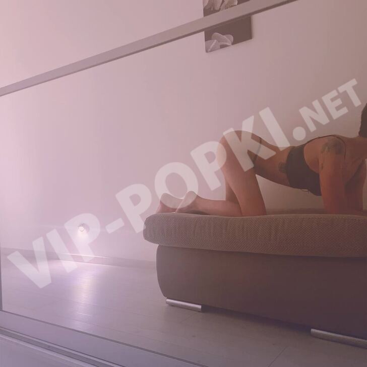 Вика Индивидуалка 27 років - 0680185974, анкета vip-popki.net 1