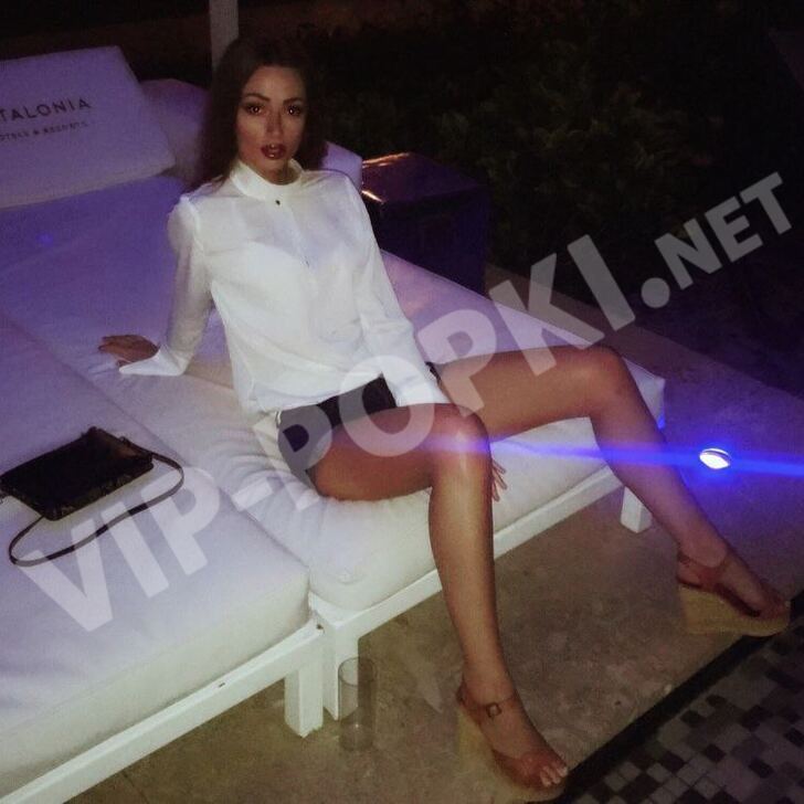 Елена Индивидуалка 24 лет - 0935028158, анкета vip-popki.net 7