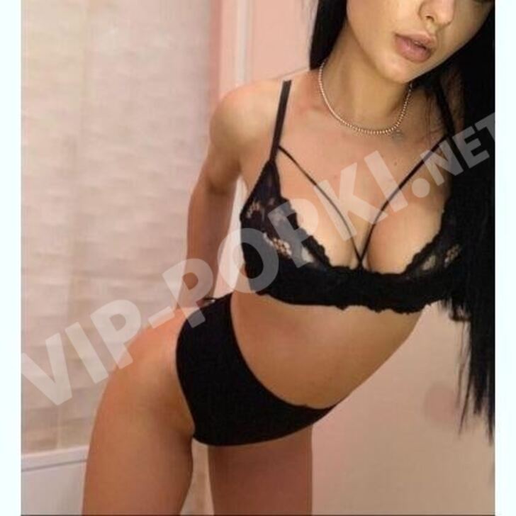 Анютка Агентство 19 років - 0963458611, анкета vip-popki.net 2