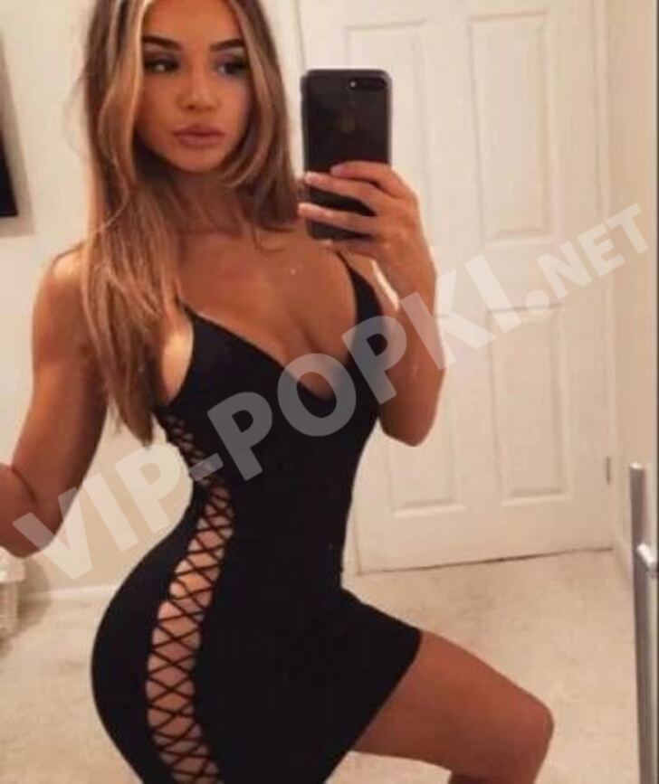 Кристина Индивидуалка 23 років - 0962942035, анкета vip-popki.net 2