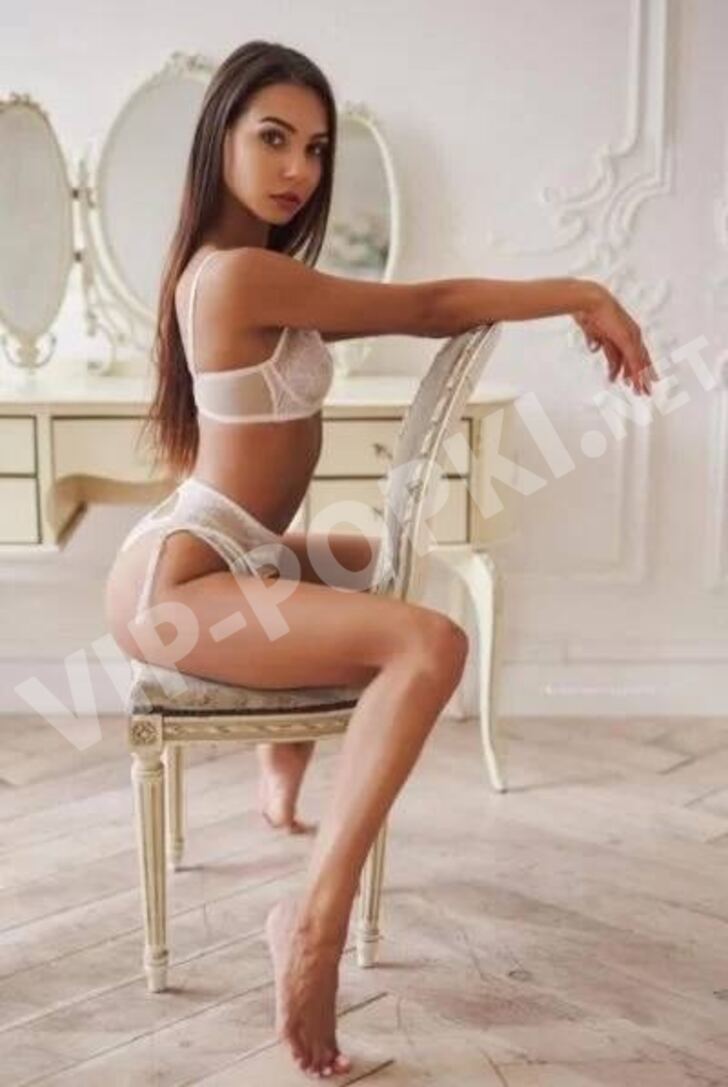 Карина Индивидуалка 24 лет - 0962942035, анкета vip-popki.net 3