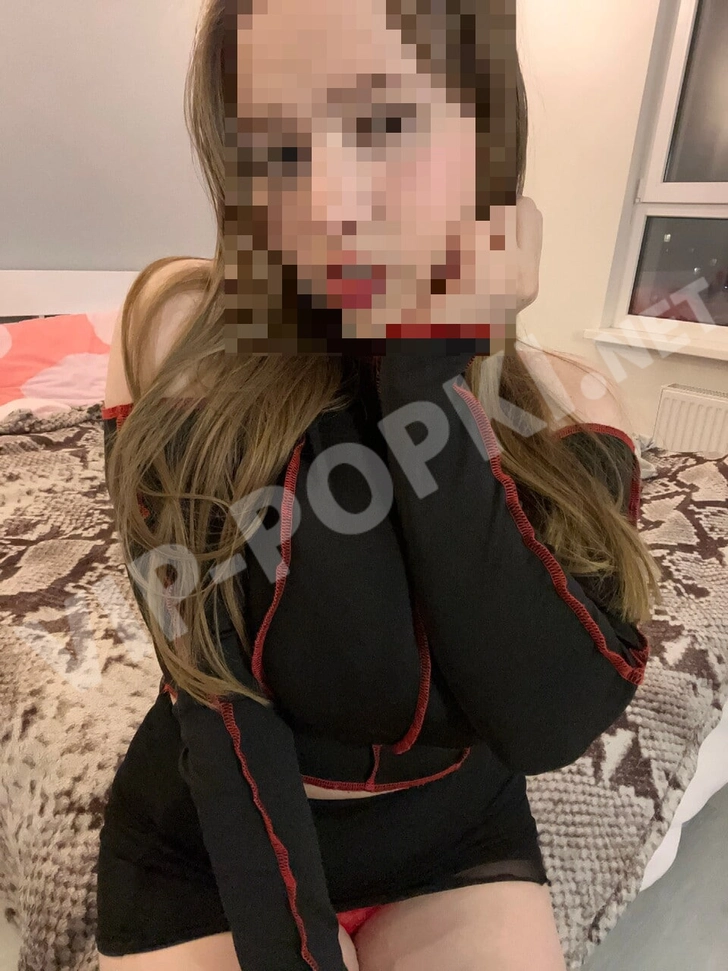 Ариана Индивидуалка 21 років - 0995807069, анкета vip-popki.net 4