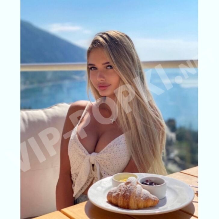 Кира Индивидуалка 20 лет - 0961148086, анкета vip-popki.net 1