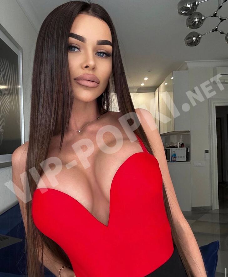 Вика Индивидуалка 24 лет - 0684705969, анкета vip-popki.net 1