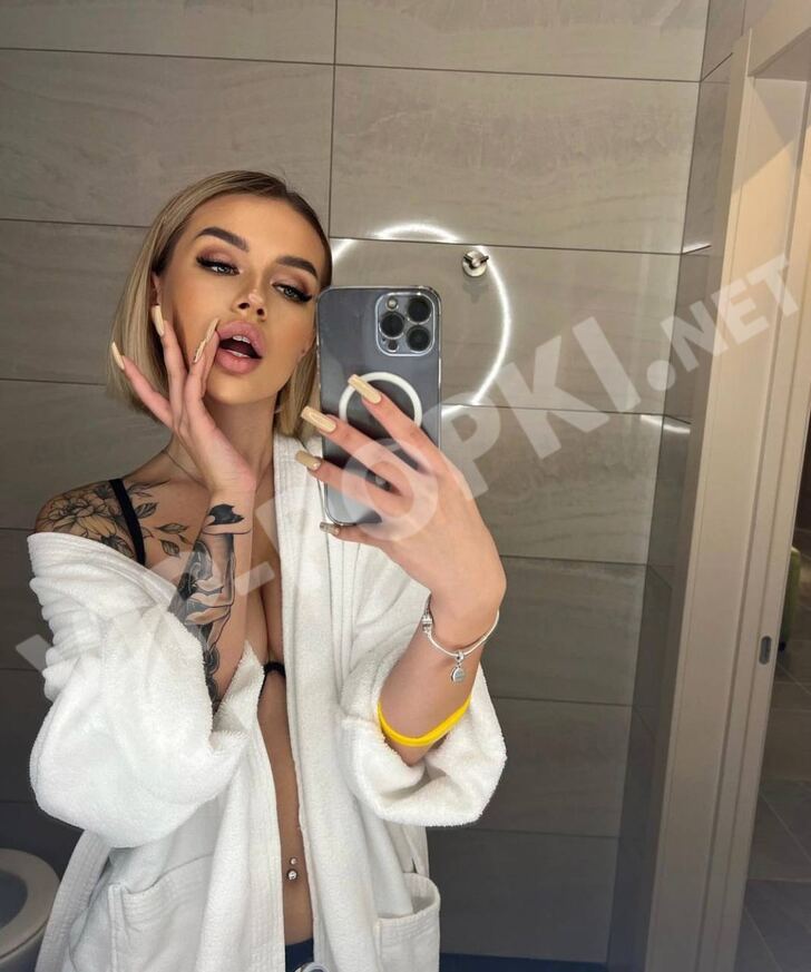 Соломия Индивидуалка 23 лет - 0680689768, анкета vip-popki.net 1