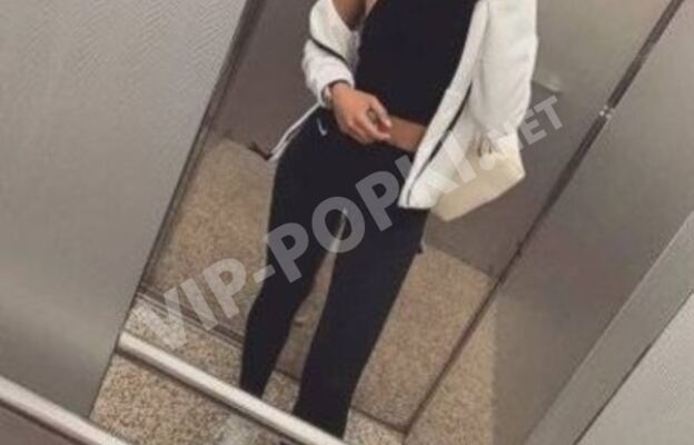 VALERIYA Agency 21 age - 096-748-2004, questionnaire vip-popki.net 1