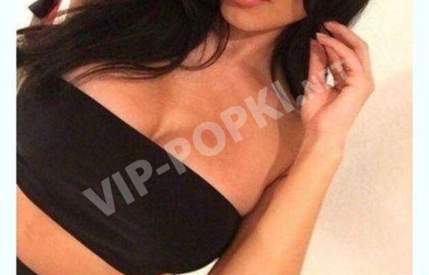 Milana Agency 25 age - 098-630-6060, questionnaire vip-popki.net 6