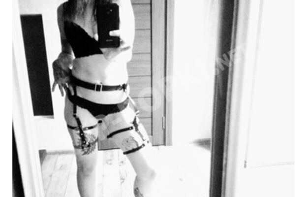 Лера Индивидуалка 25 лет - 095-615-3614, анкета vip-popki.net 6