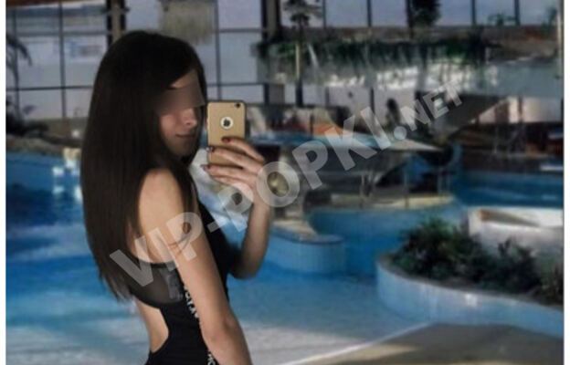 Анюта Ajans 20 yaş - 067-659-9465, anket vip-popki.net 2