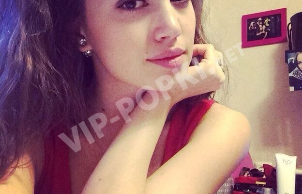Sofia Агентство 20 лет - 063-227-2420, анкета vip-popki.net 2