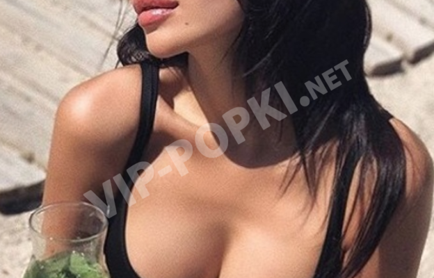 Кристина Агентство 20 років - 068-668-0202, анкета vip-popki.net 3