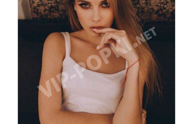 Эвелина Агентство 24 лет - 063-717-0909, анкета vip-popki.net 1