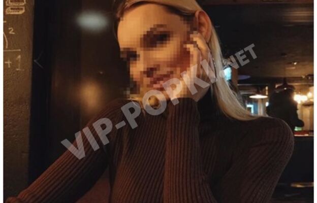 Агата VIP Агентство 22 років - 067-106-3701, анкета vip-popki.net 5