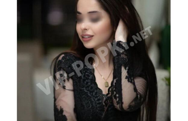 Мирослава Ajans 23 yaş - 067-333-8900, anket vip-popki.net 4