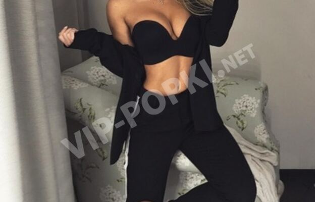Оля Агентство 20 лет - 096-717-0909, анкета vip-popki.net 1