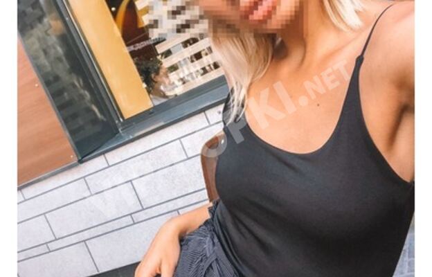 Агата VIP Агентство 22 років - 067-106-3701, анкета vip-popki.net 1