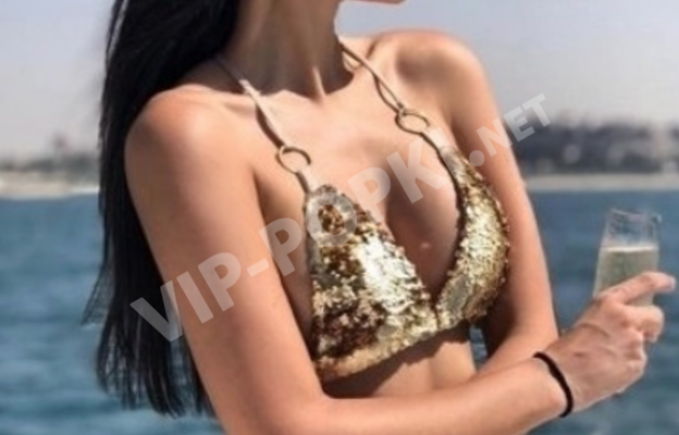 Кристина Агентство 20 років - 068-668-0202, анкета vip-popki.net 6