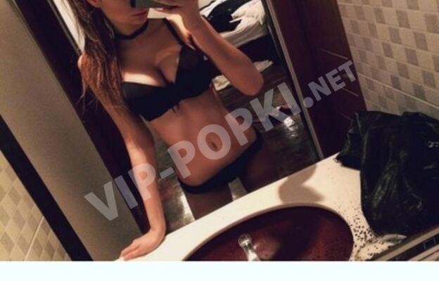 Оля Агентство 20 лет - 096-717-0909, анкета vip-popki.net 2