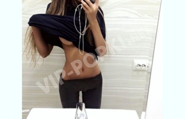Оля Агентство 20 лет - 096-717-0909, анкета vip-popki.net 3