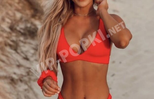 Кристен Агентство 22 років - 098-650-9347, анкета vip-popki.net 4