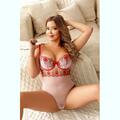 Крис Индивидуалка 20 лет - 0961757973, анкета vip-popki.net