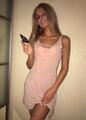 Christy Агентство 19 лет - 063-227-2420, анкета vip-popki.net