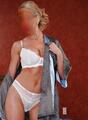 Елена Индивидуалка 31 років - 0631472491, анкета vip-popki.net