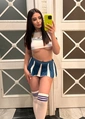 Milana Agency 19 age - 0933539228, questionnaire vip-popki.net