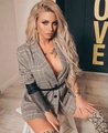 Алина Индивидуалка 21 років - 0961757973, анкета vip-popki.net