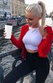 Анна Ajans 19 yaş - 068-456-8228, anket vip-popki.net