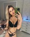 Соломия Индивидуалка 23 лет - 0680689768, анкета vip-popki.net