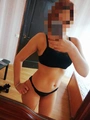 Даринка Индивидуалка 25 лет - 663009661, анкета vip-popki.net