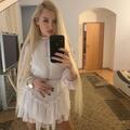 Снежана Агентство 24 років - 06300590031, анкета vip-popki.net