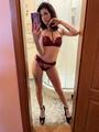 Эмилия Индивидуалка 24 років - 0935028158, анкета vip-popki.net