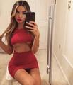 Кристина Индивидуалка 23 років - 0962942035, анкета vip-popki.net