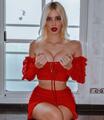 Анна Индивидуалка 25 років - 0934860818, анкета vip-popki.net