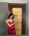 Дашенька Агентство 19 лет - 0500826272, анкета vip-popki.net