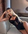 Алина Индивидуалка 25 лет - 0680689768, анкета vip-popki.net