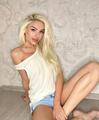 Тоня Bireysel 25 yaş - 0934560818, anket vip-popki.net