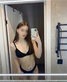 Яна Агентство 23 років - 0737276757, анкета vip-popki.net