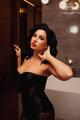 Маша Bireysel 23 yaş - 0630590031, anket vip-popki.net
