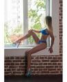 Valeriya Agency 21 age - 067-245-3926, questionnaire vip-popki.net