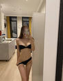 Яна Агентство 23 років - 0737276757, анкета vip-popki.net