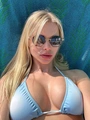 Милана Агентство 22 років - 0998655439, анкета vip-popki.net