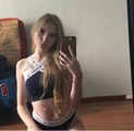 Вераника Индивидуалка 24 лет - 0962942035, анкета vip-popki.net