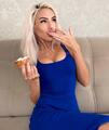 Тоня Bireysel 25 yaş - 0934560818, anket vip-popki.net