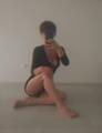 Вика Индивидуалка 27 років - 0680185974, анкета vip-popki.net