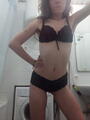 Arina Индивидуалка 22 років - 0635487449, анкета vip-popki.net